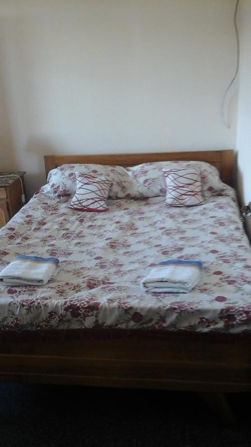Hospedaje Legus San Carlos de Bariloche Kültér fotó