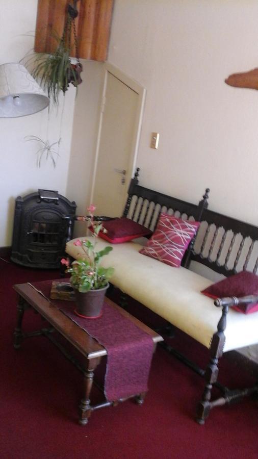 Hospedaje Legus San Carlos de Bariloche Kültér fotó