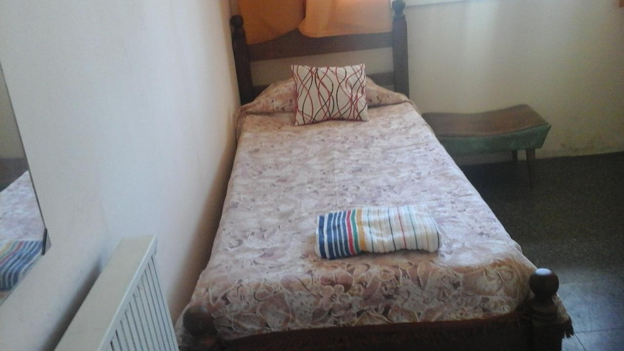 Hospedaje Legus San Carlos de Bariloche Kültér fotó