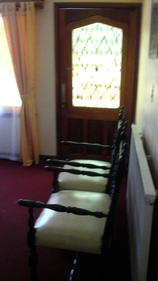 Hospedaje Legus San Carlos de Bariloche Kültér fotó